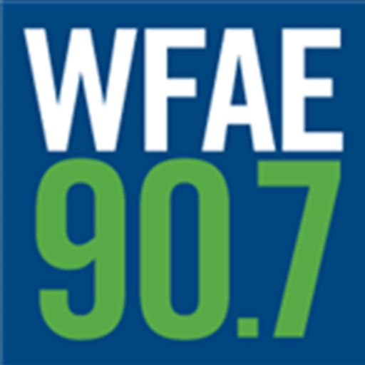 WFAE Public Radio App app icon