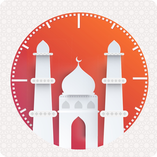 Prayer Times - Qibla & Salah app icon