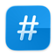 File Hash icon