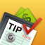 Tip Check - Tip Calculator icon