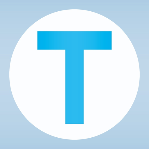 Text Full Screen app icon