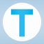 Text Full Screen icon