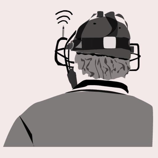 Umpire Live app icon