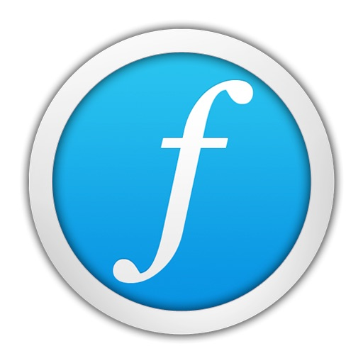 Forismatic Quotes app icon