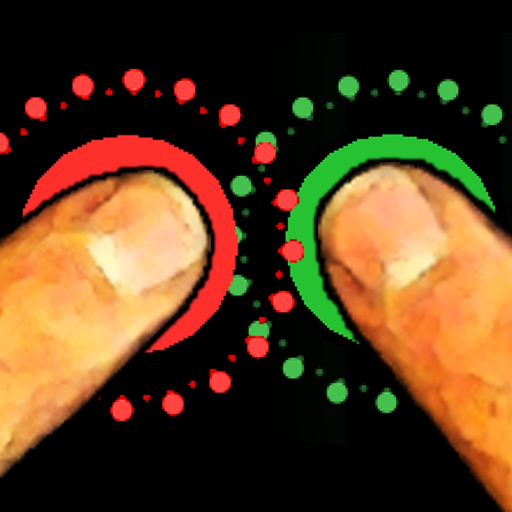 Tap Roulette - Make decisions! app icon