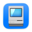 Mactracker icon