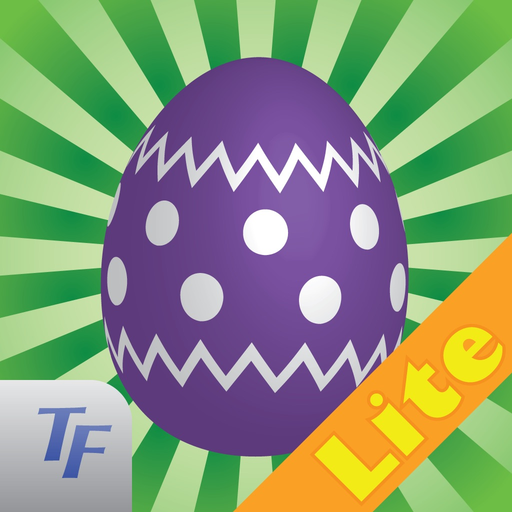 Fun Eggs Lite app icon