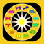 Astro Gold Astrology icon