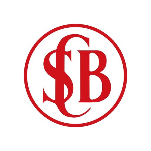 Shacom Bank app icon