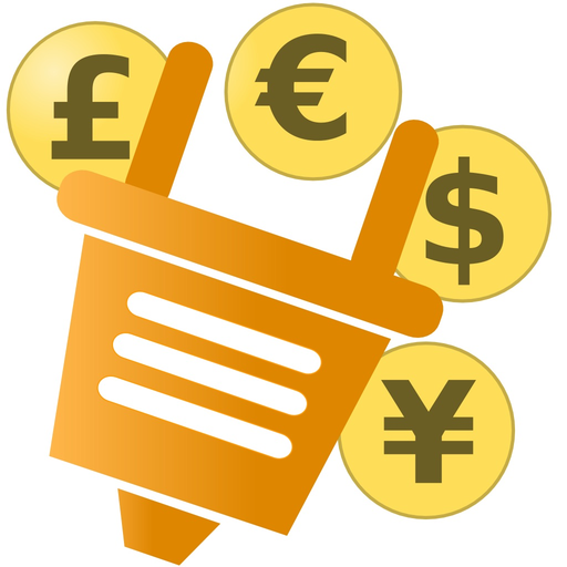 Power Cost app icon