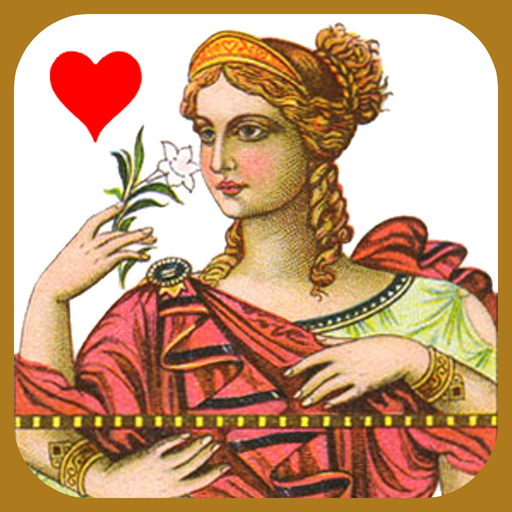 BigPatience HD app icon