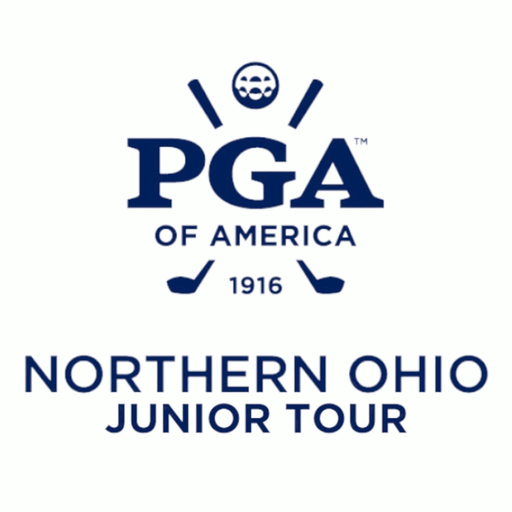 Northern Ohio PGA Junior Golf app icon