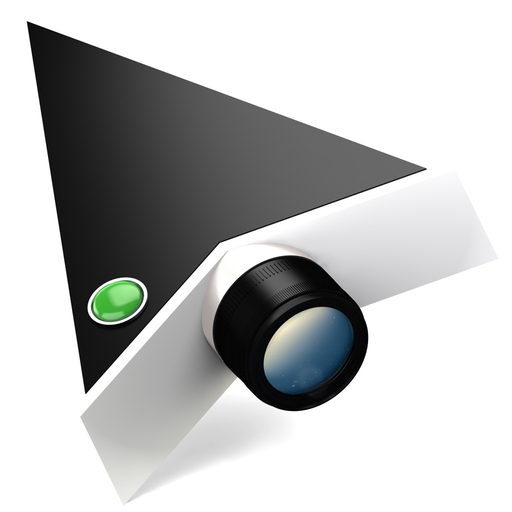 SnapNDrag Pro Screenshot app icon