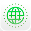 World Maps — Offline Atlas icon