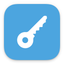 Passwords icon