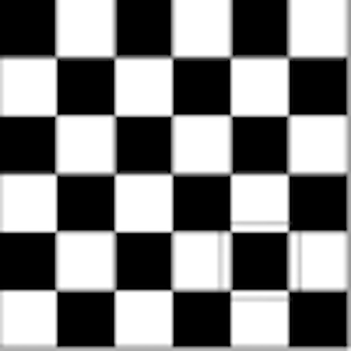 Maximum Halftone Screen Ruling app icon