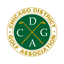 My CDGA icon