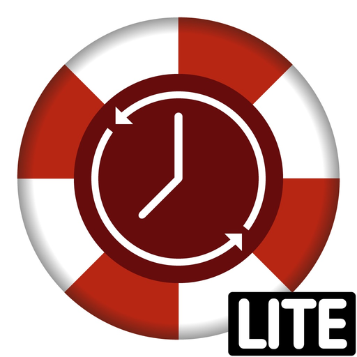 TimePreserver Lite app icon