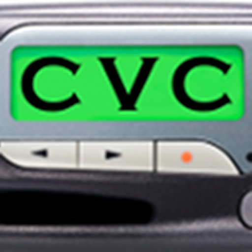 CVC Paging app icon