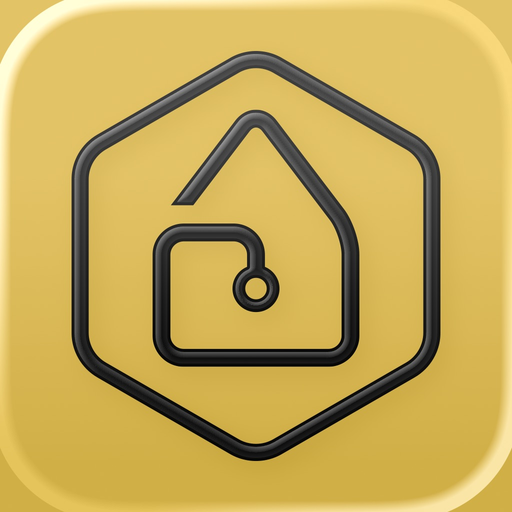 INTEGRA CONTROL app icon
