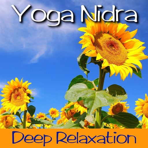 Yoga Nidra - Deep Relaxation app icon