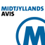 Midtjyllands Avis icon