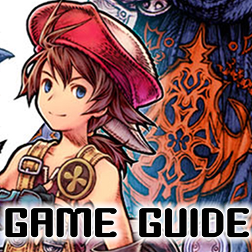 FFTA2 Game Guide app icon