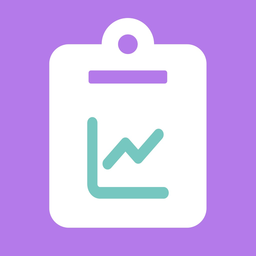 Revenue Calc app icon