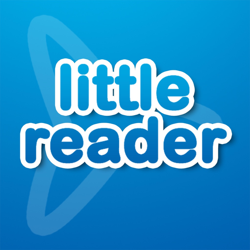 Kids Learning to Read - Little Reader CVC Words app icon
