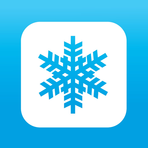 Ski Dice app icon
