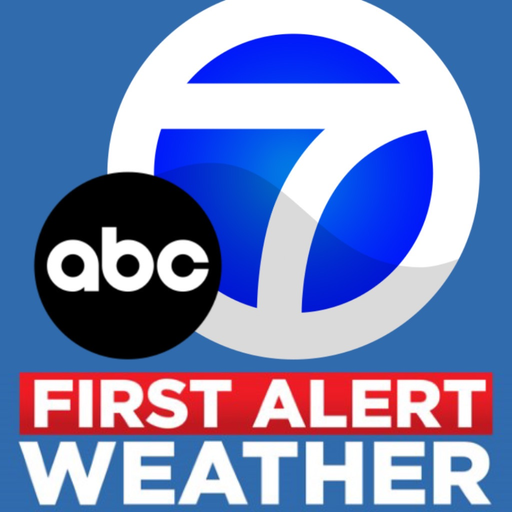 ABC7 WWSB First Alert Weather app icon