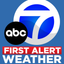 ABC7 WWSB First Alert Weather icon