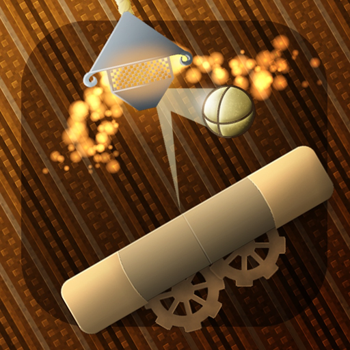 Anodia: Unique Brick Breaker app icon