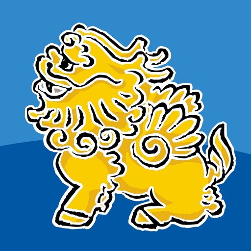 KyLinTV app icon