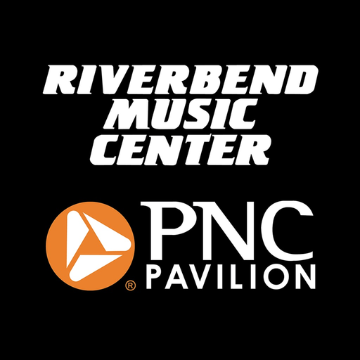 Riverbend Music Center app icon