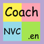 NVC Check-In icon