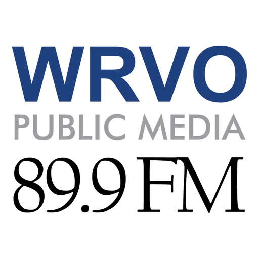 WRVO Public Radio App app icon