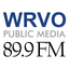 WRVO Public Radio App icon