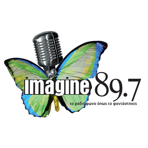 Imagine 89.7 app icon