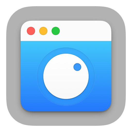 HazeOver • Distraction Dimmer™ app icon