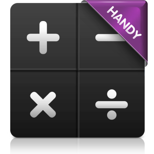 Handy Calculator app icon