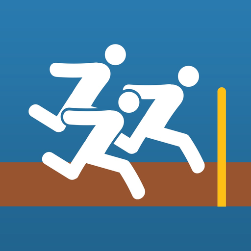 SprintTimer - Photo Finish app icon