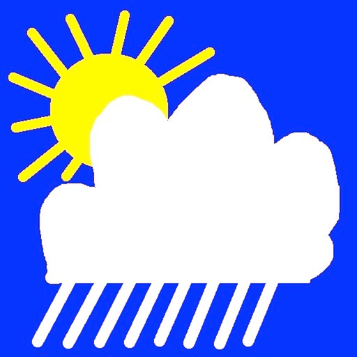 MolnGuiden app icon