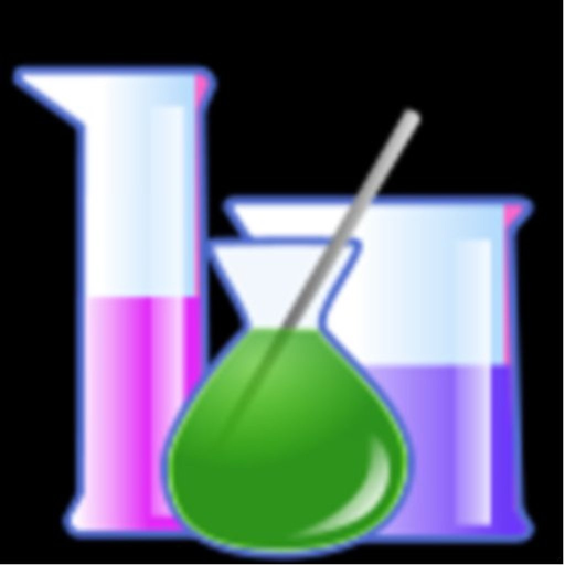 Smart Periodic table for iPad app icon