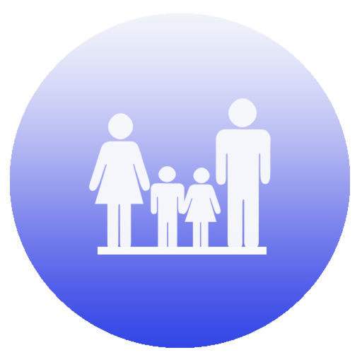 Family Medical History app icon