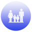 Family Medical History icon