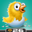 Chicken & Egg icon
