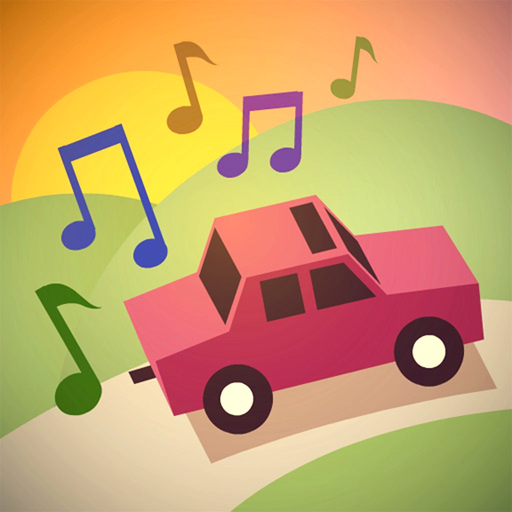 Isle of Tune Mobile app icon