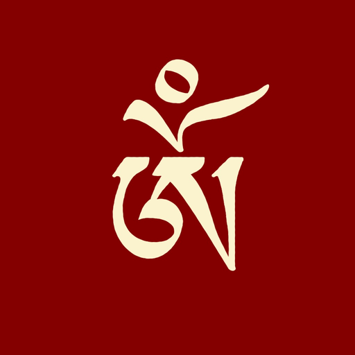 Mantra Tracker app icon