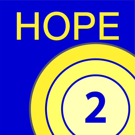 Hope from the Proverbs app icon